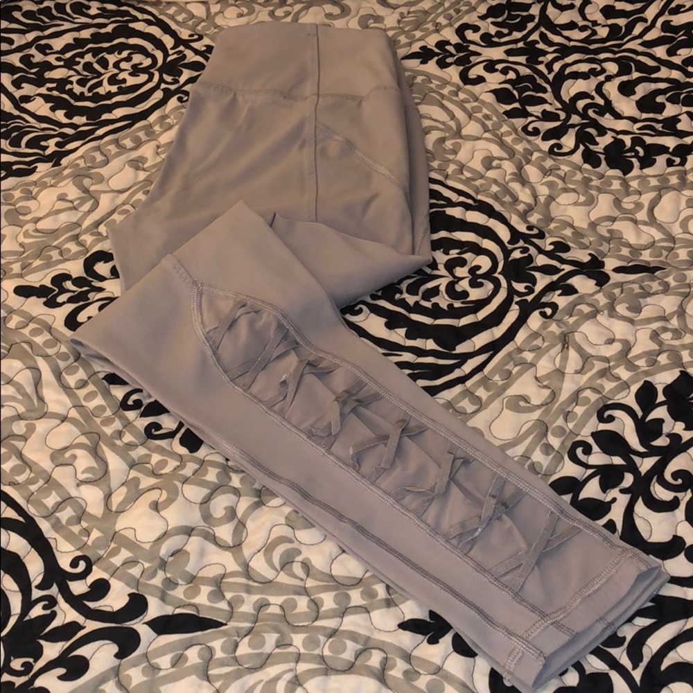 Victoria Sport Knockout Tight